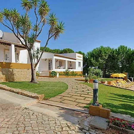 Vila Monte Branco Albufeira