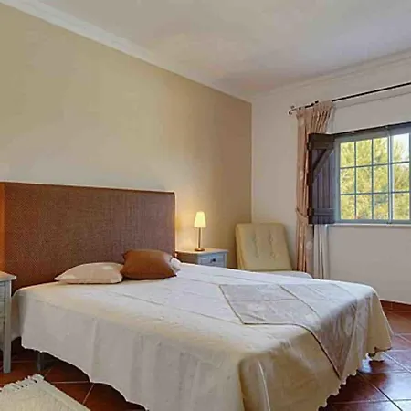 Monte Branco Villa *