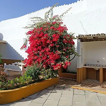 Vila Monte Branco Albufeira