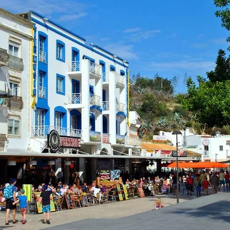 Vila Monte Branco Albufeira