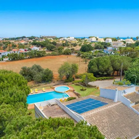 Monte Branco Vila Albufeira