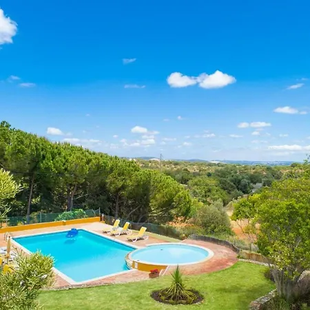 Monte Branco Vila Albufeira