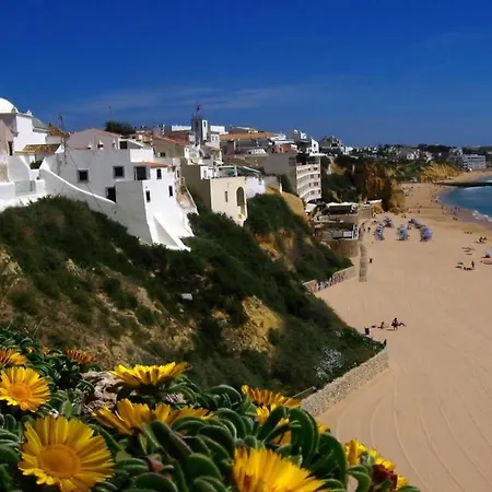 Vila Monte Branco Albufeira